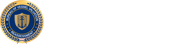 bureau of vessel valuation reassessment