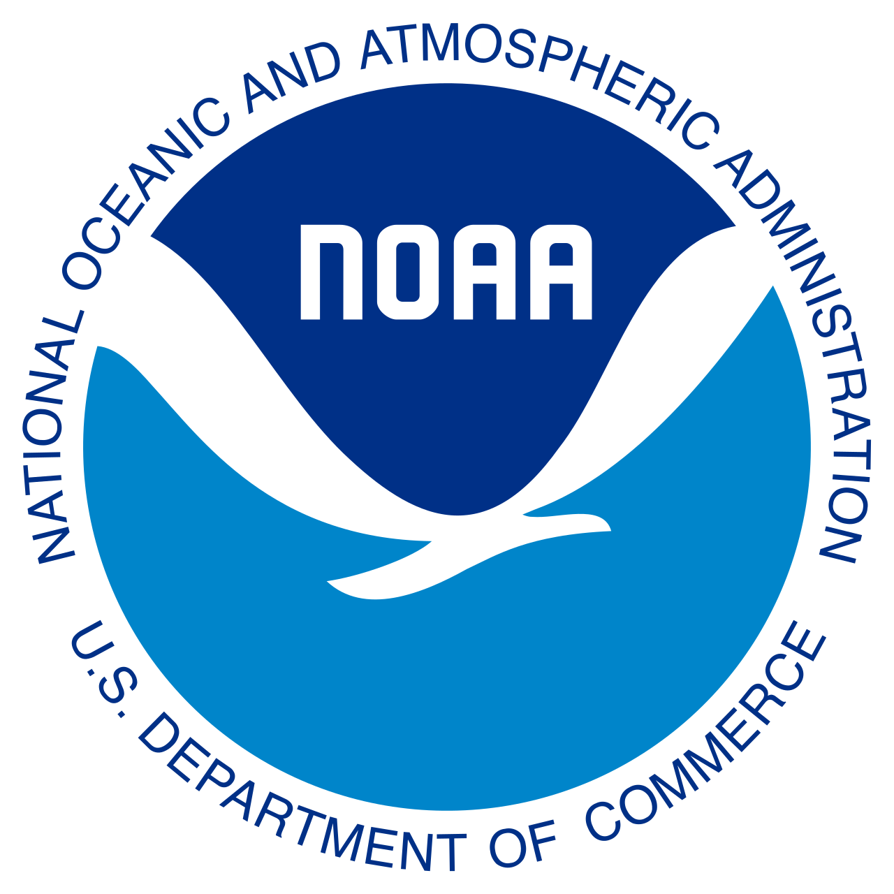NOAA logo svg